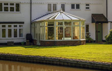 East Stockwith conservatory leads