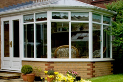 conservatories East Stockwith