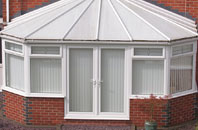 East Stockwith conservatory installation