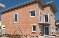 East Stockwith home extensions