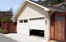 East Stockwith garage construction leads