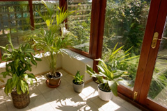 East Stockwith orangery costs
