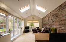 East Stockwith single storey extension leads